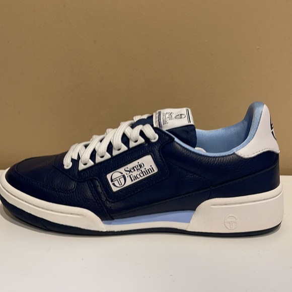 Sergio Tacchini Sneakers - Picture 3 of 7